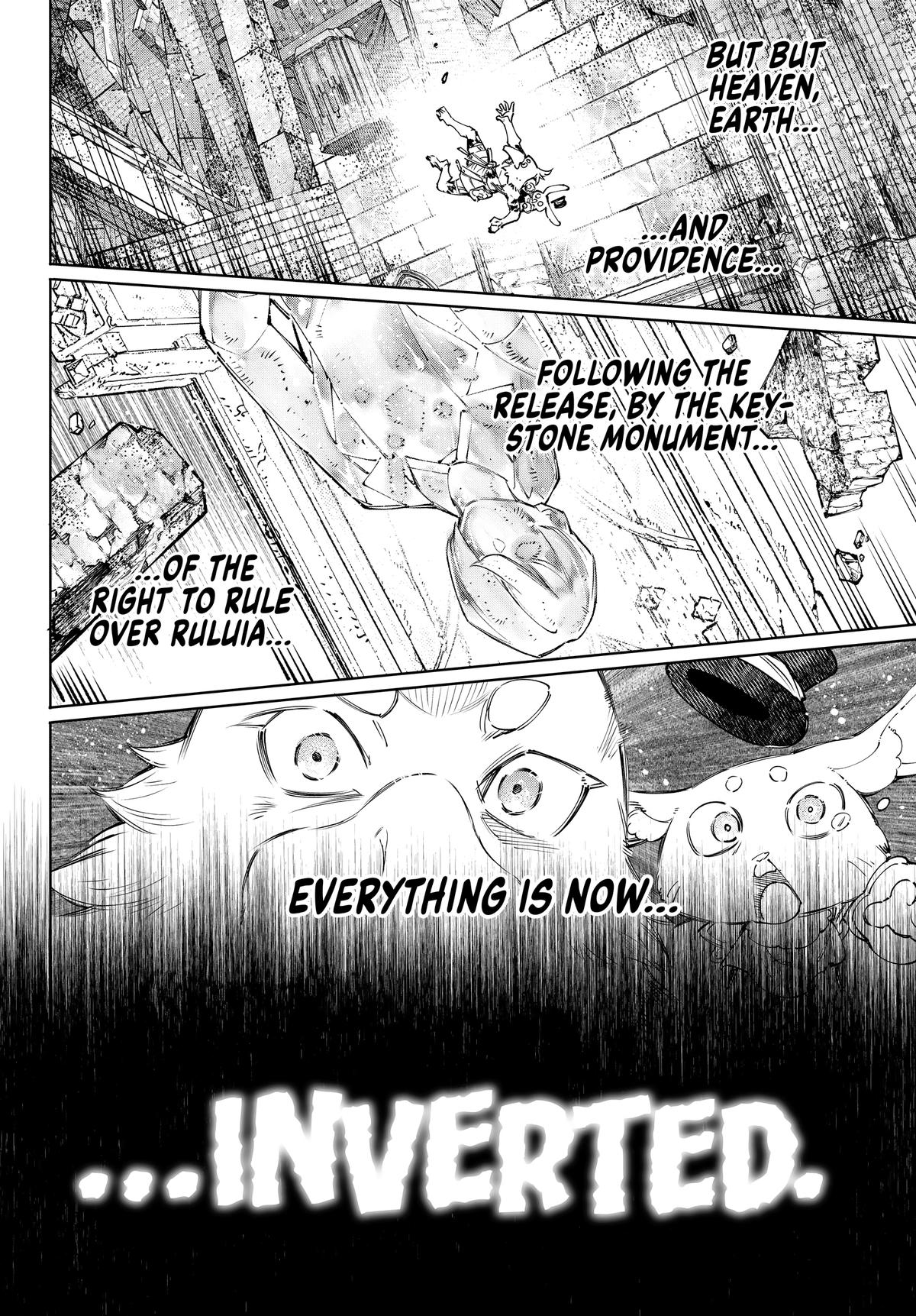 Read Shangri La Frontier EN Manga Online