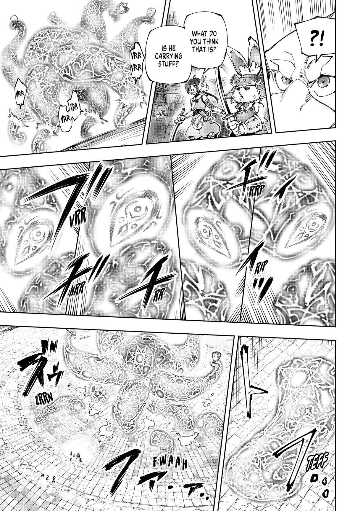 Read Shangri La Frontier EN Manga Online
