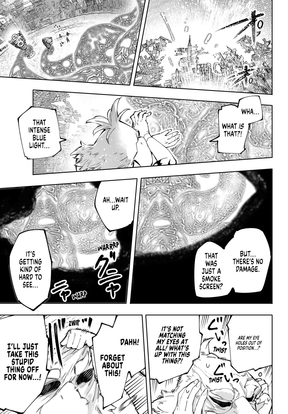 Read Shangri La Frontier EN Manga Online