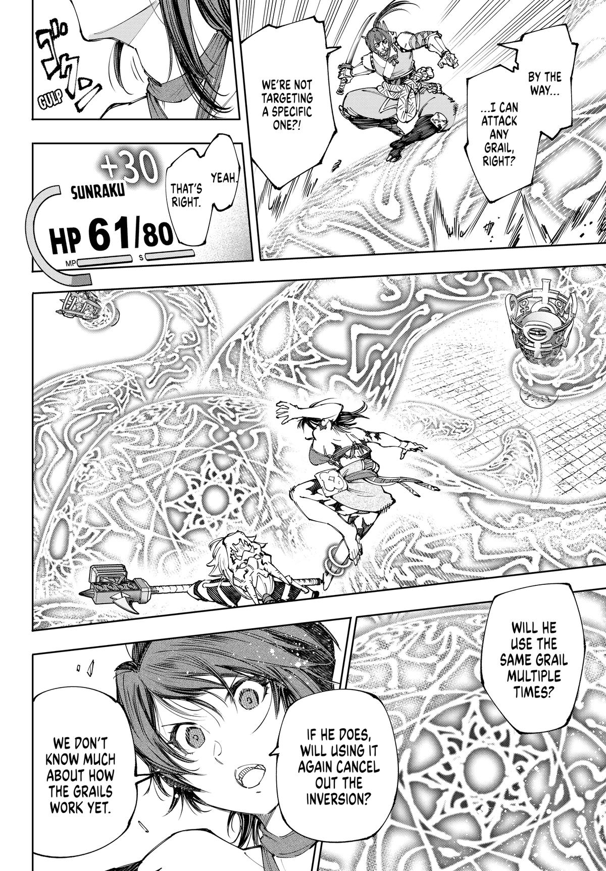 Read Shangri La Frontier EN Manga Online