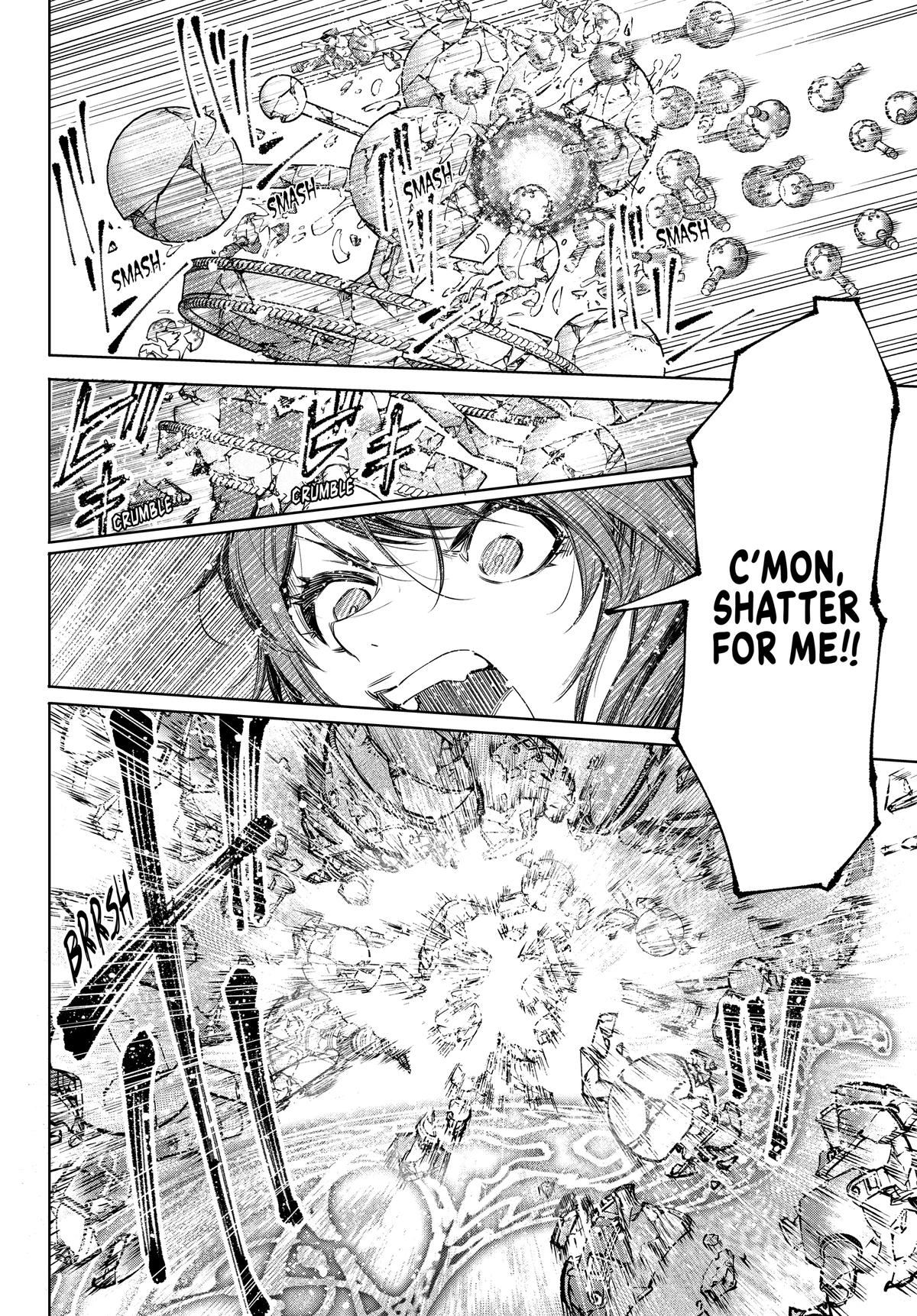 Read Shangri La Frontier EN Manga Online