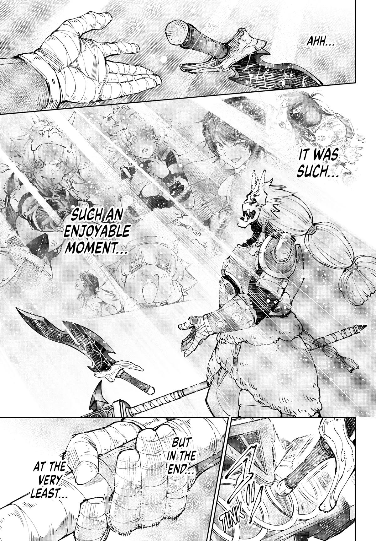Read Shangri La Frontier EN Manga Online