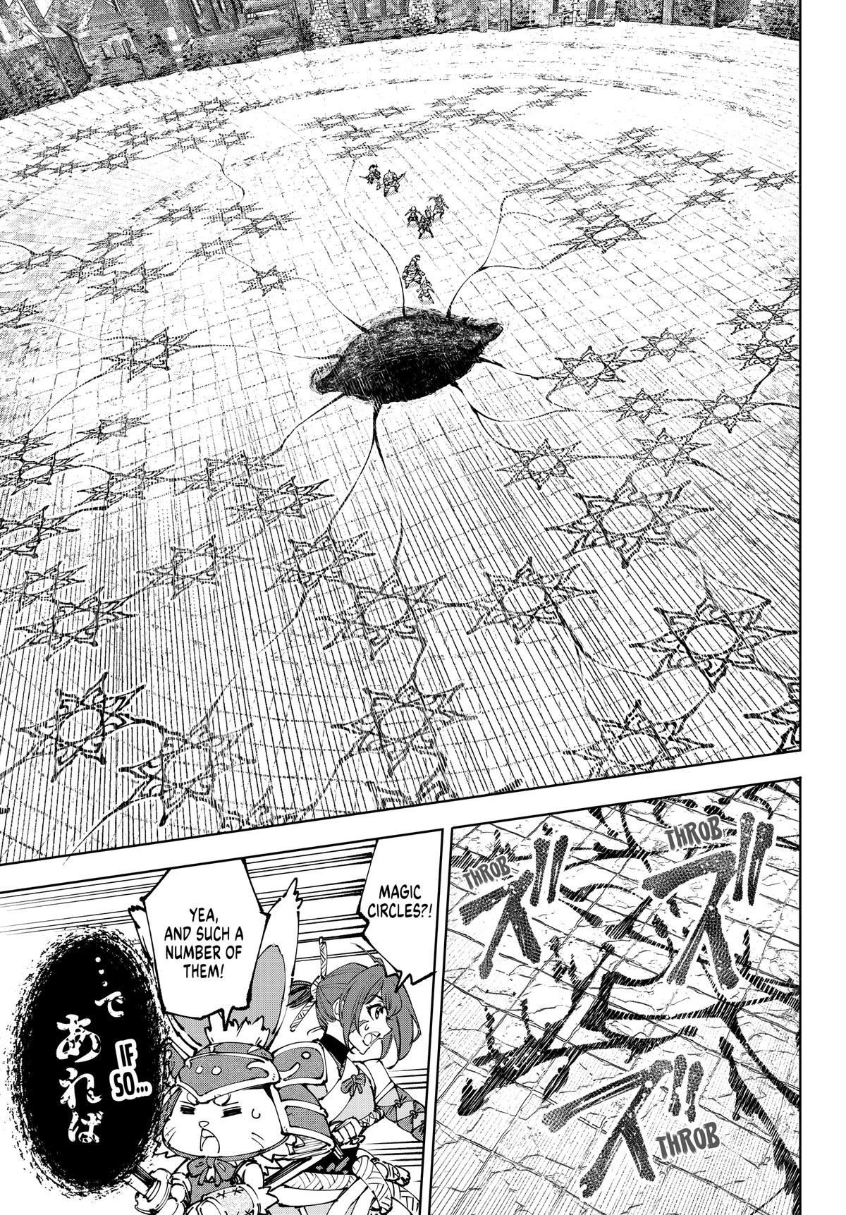 Read Shangri La Frontier EN Manga Online
