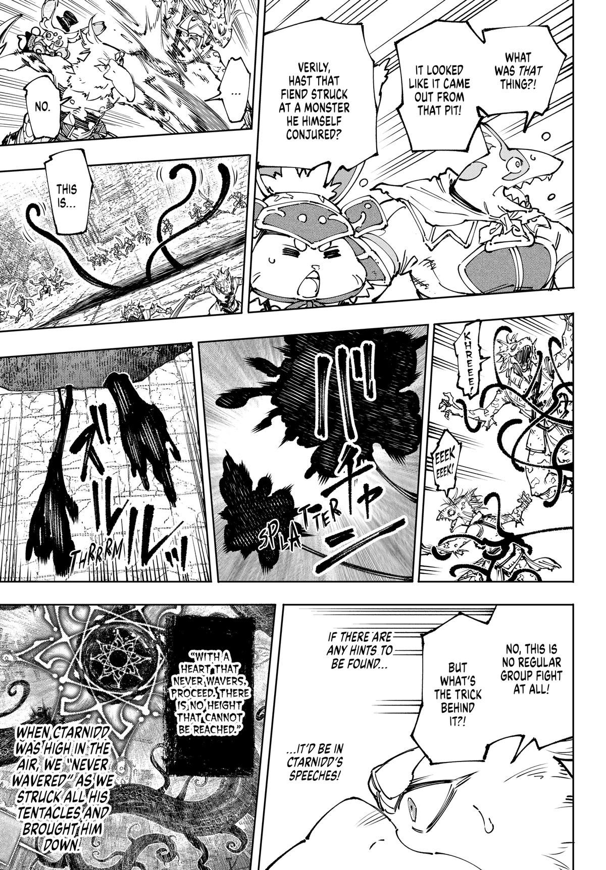 Read Shangri La Frontier EN Manga Online
