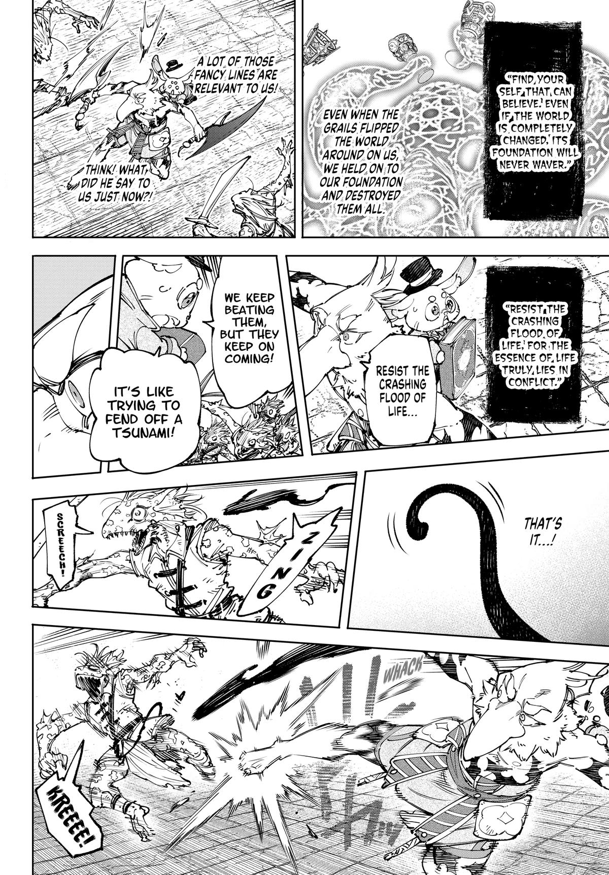 Read Shangri La Frontier EN Manga Online