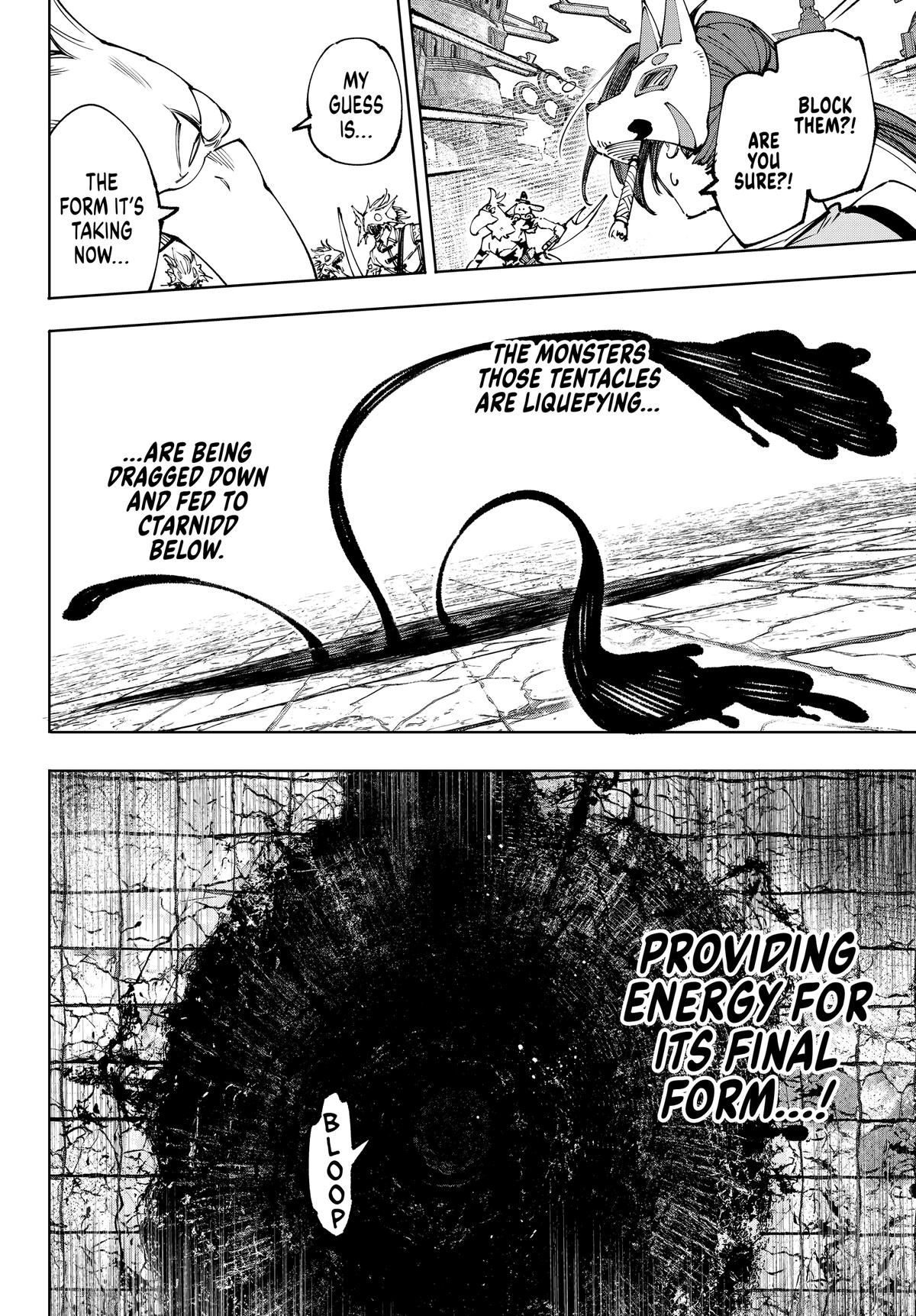 Read Shangri La Frontier EN Manga Online