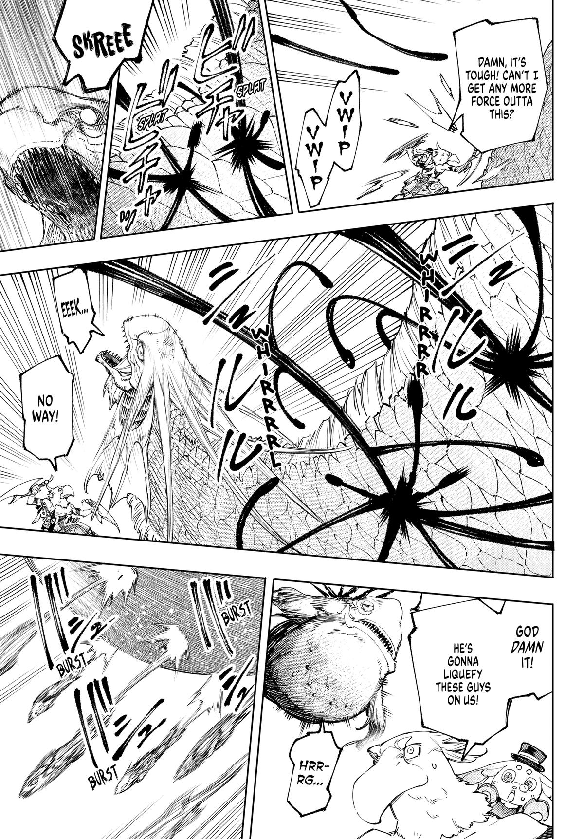 Read Shangri La Frontier EN Manga Online