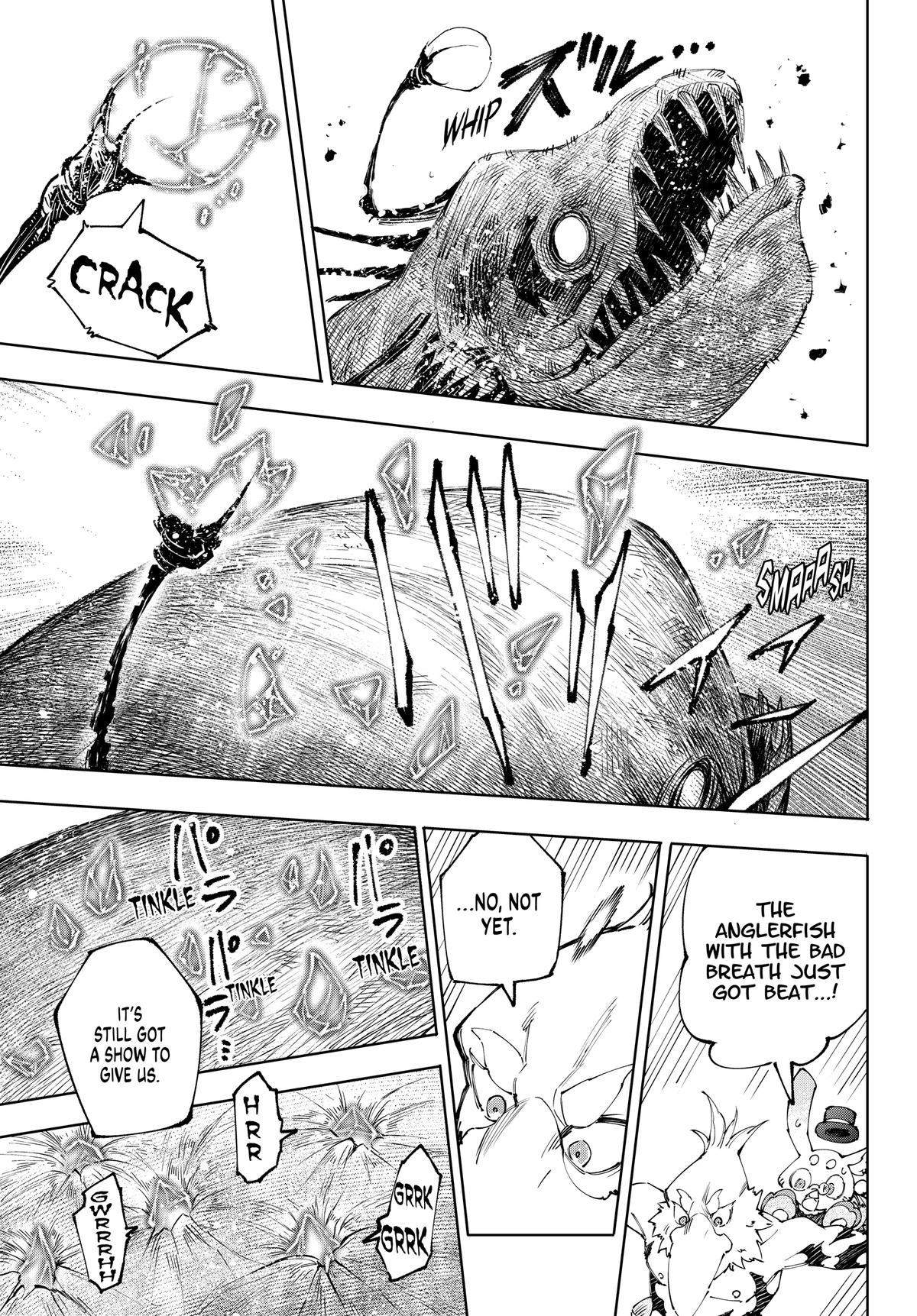 Read Shangri La Frontier EN Manga Online