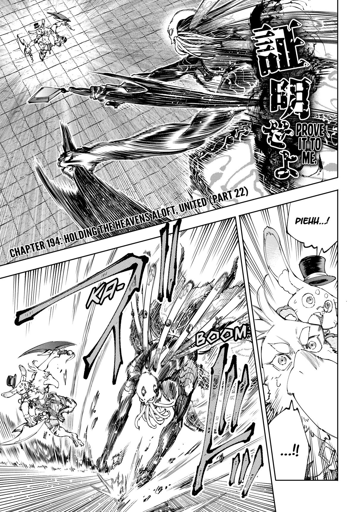 Read Shangri La Frontier EN Manga Online
