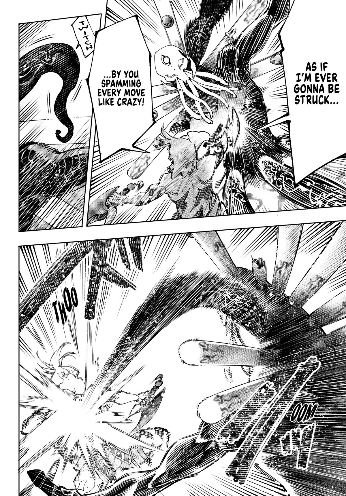 Read Shangri La Frontier EN Manga Online