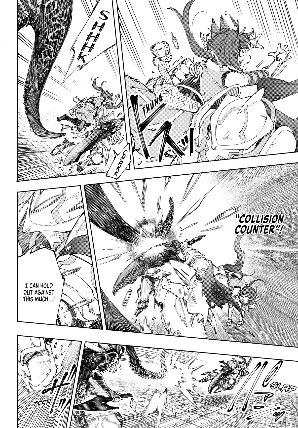 Read Shangri La Frontier EN Manga Online
