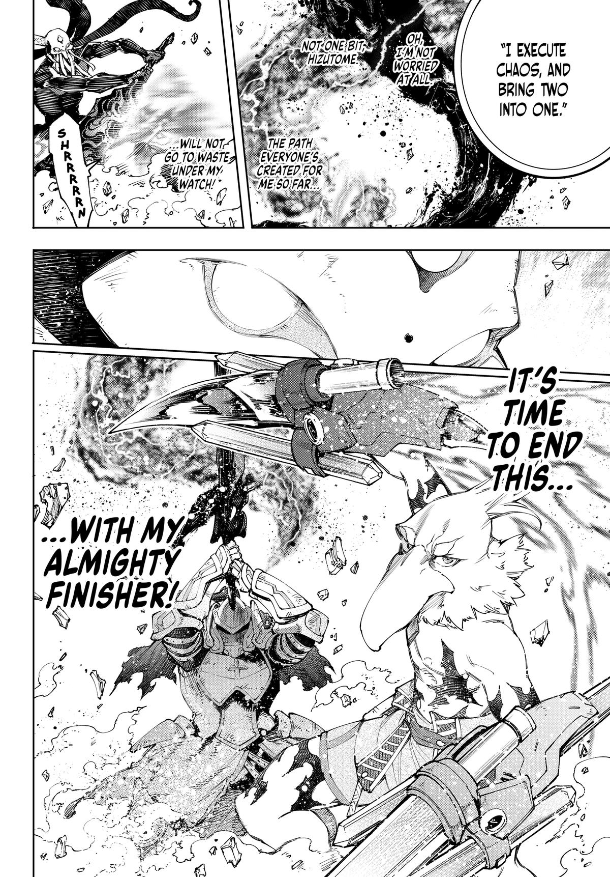 Read Shangri La Frontier EN Manga Online