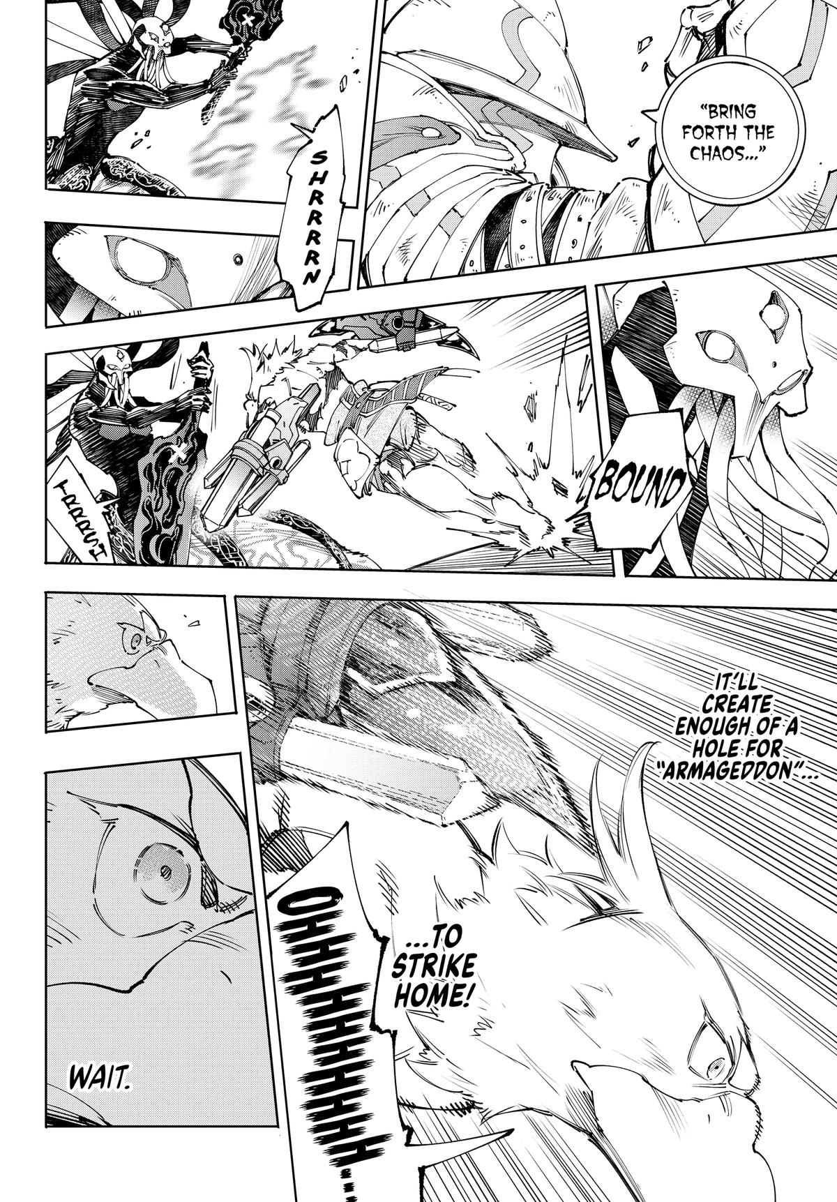 Read Shangri La Frontier EN Manga Online