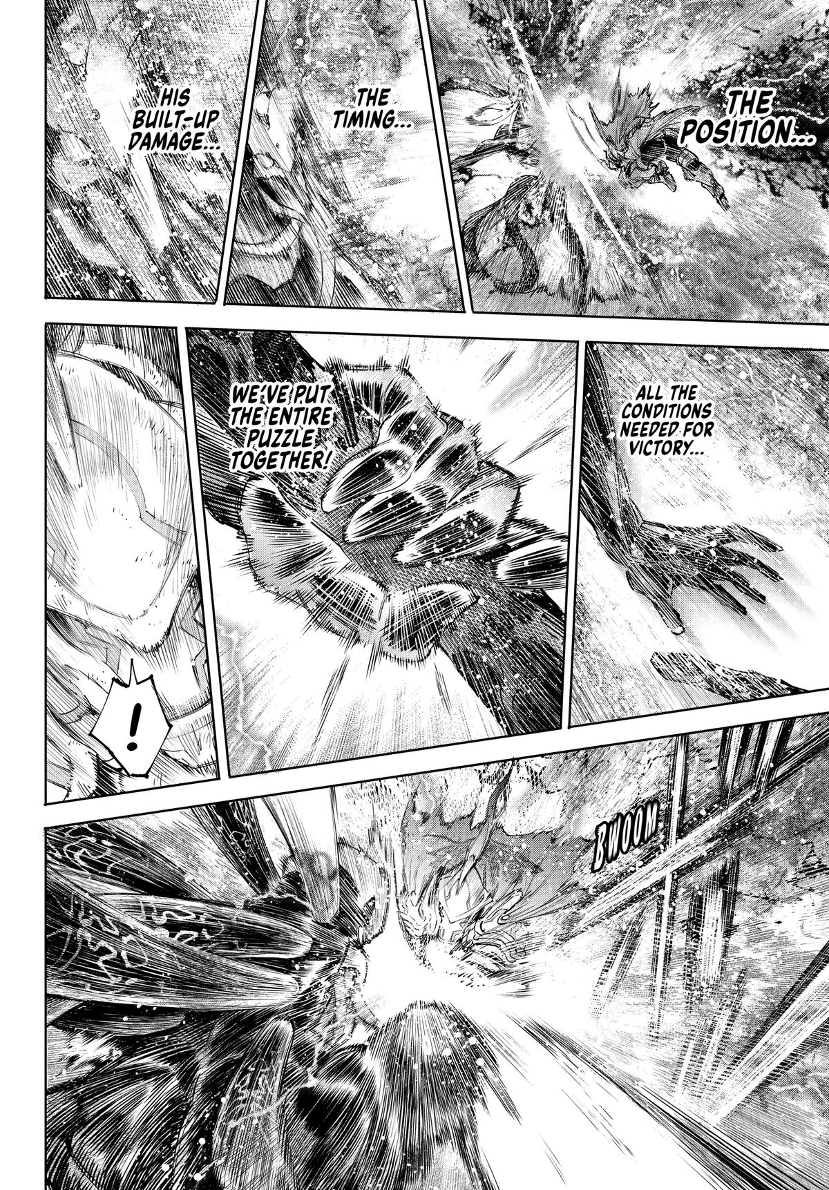 Read Shangri La Frontier EN Manga Online