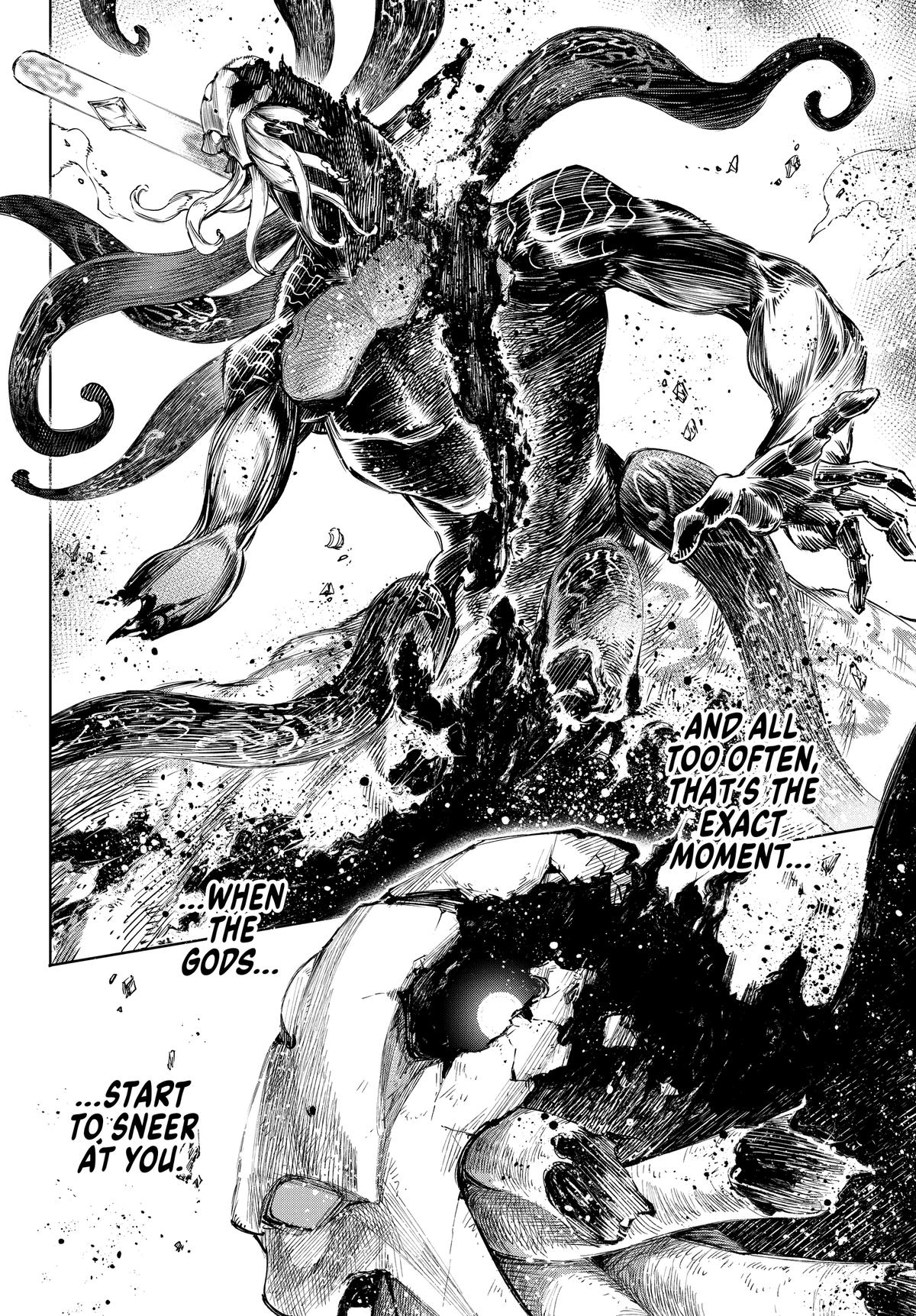 Read Shangri La Frontier EN Manga Online
