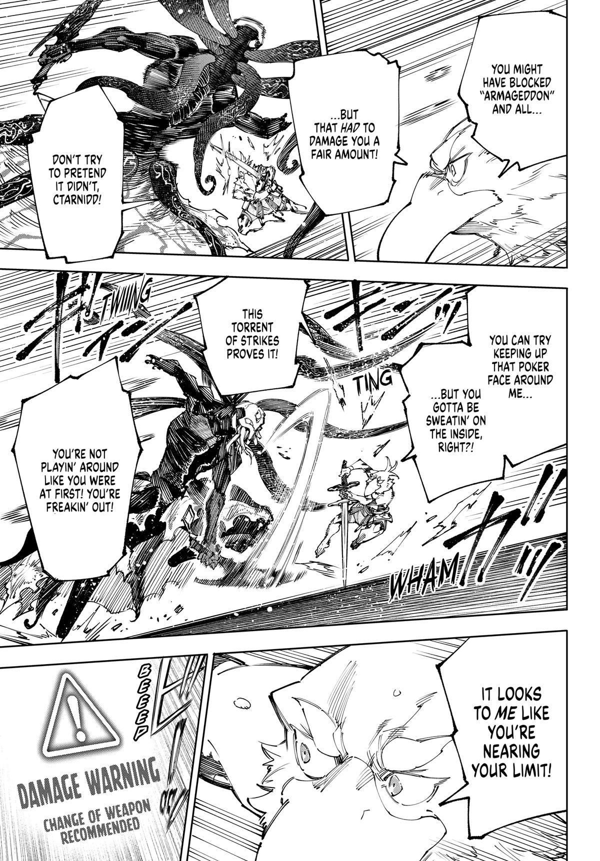Read Shangri La Frontier EN Manga Online