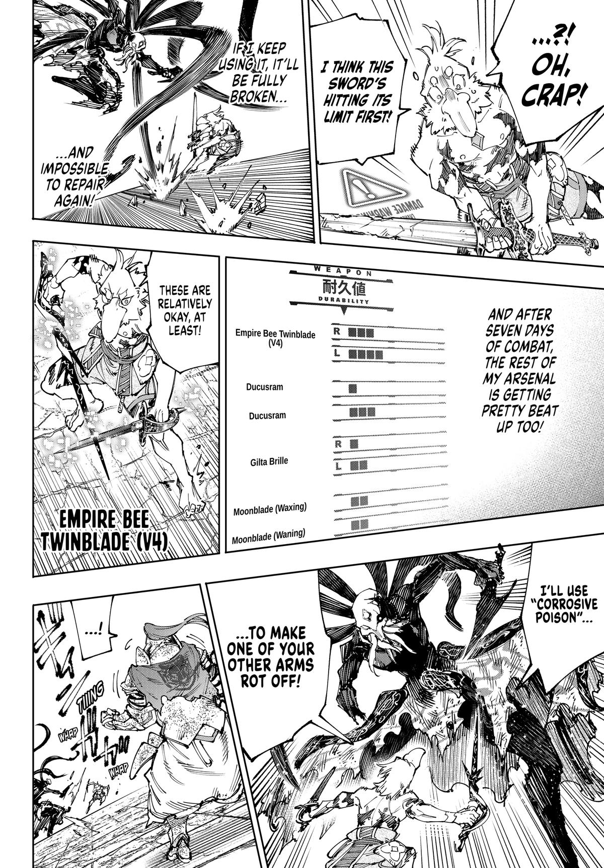 Read Shangri La Frontier EN Manga Online
