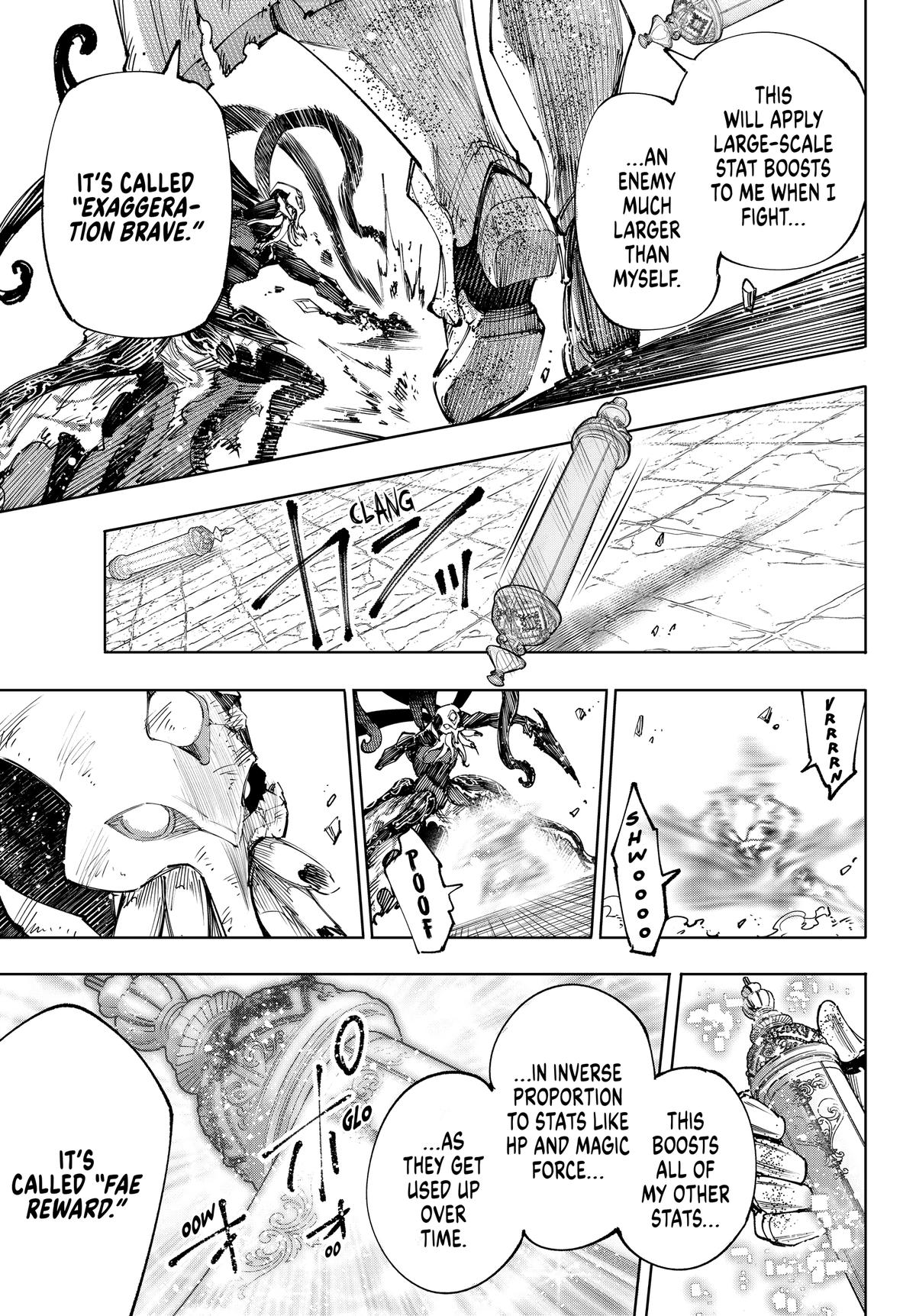Read Shangri La Frontier EN Manga Online