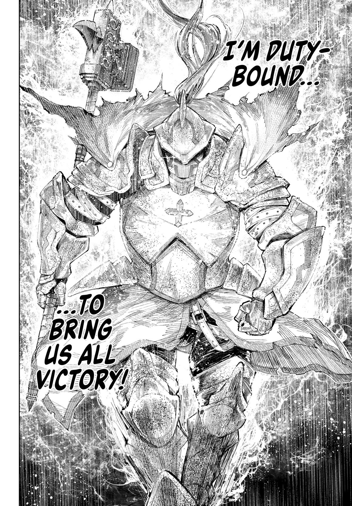 Read Shangri La Frontier EN Manga Online