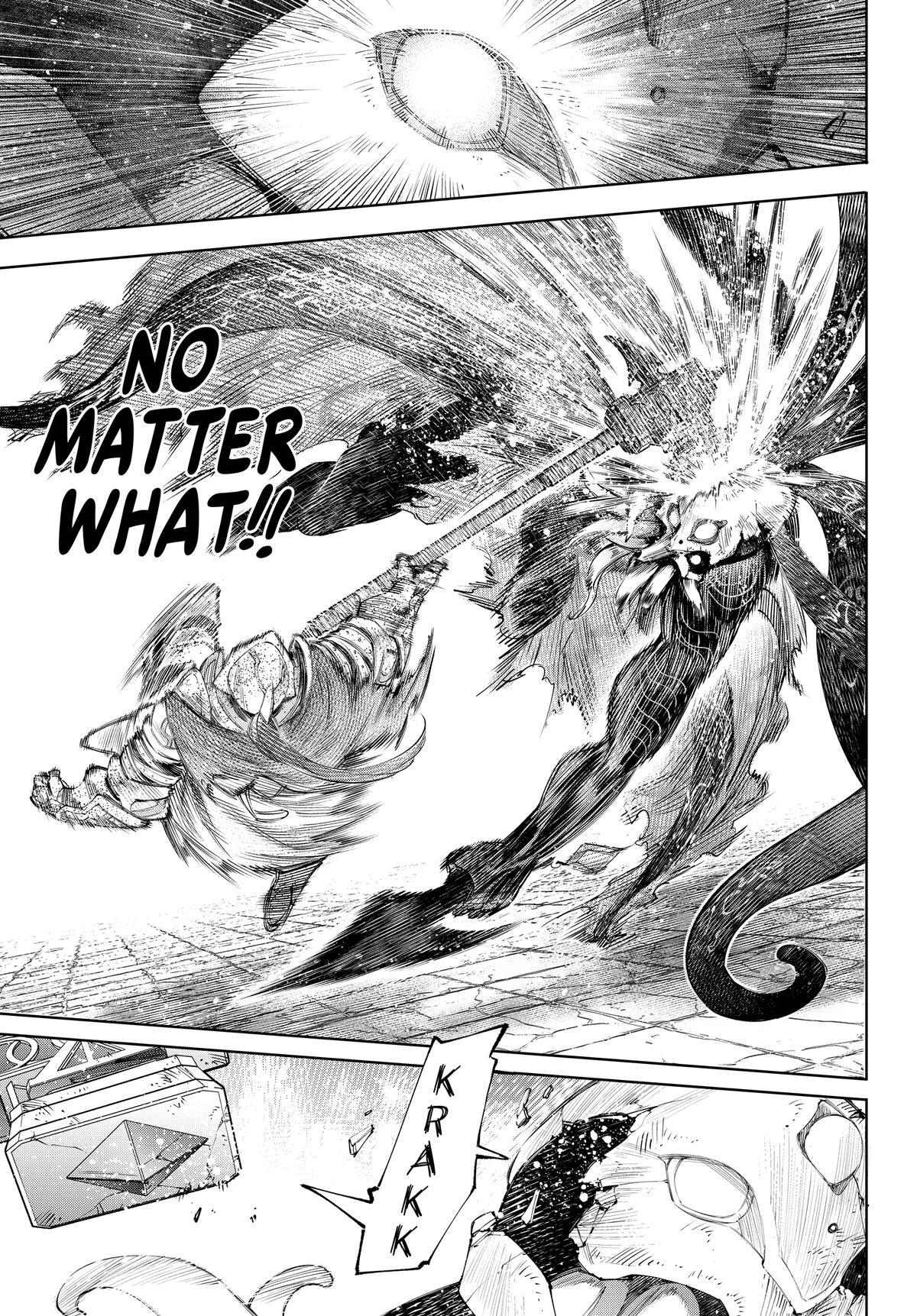 Read Shangri La Frontier EN Manga Online