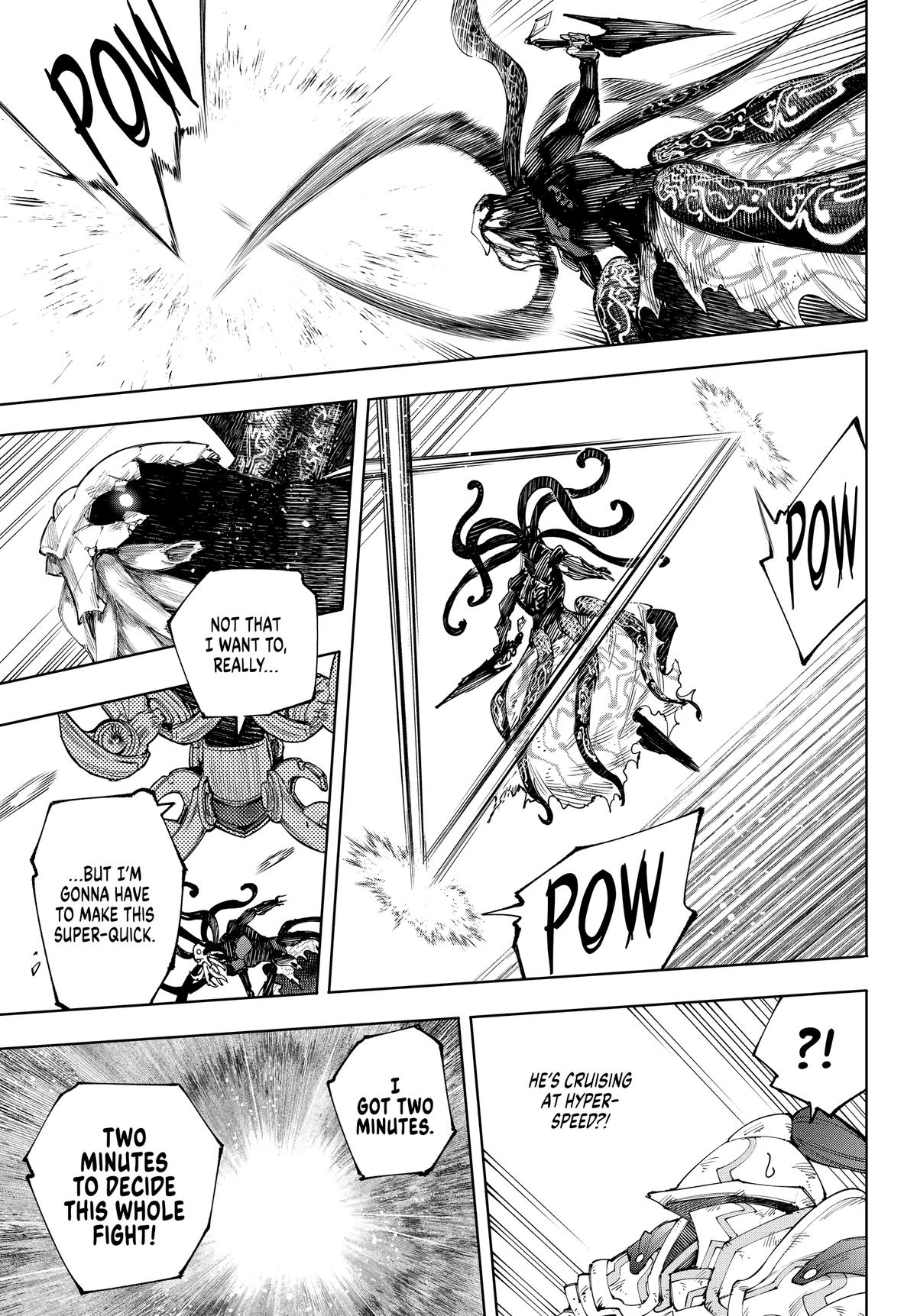 Read Shangri La Frontier EN Manga Online