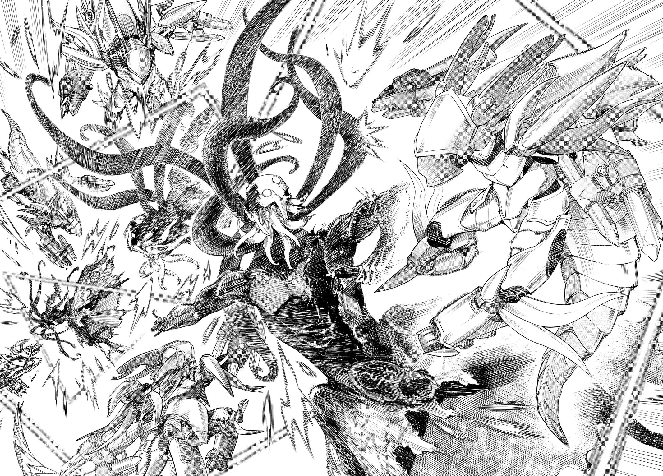Read Shangri La Frontier EN Manga Online