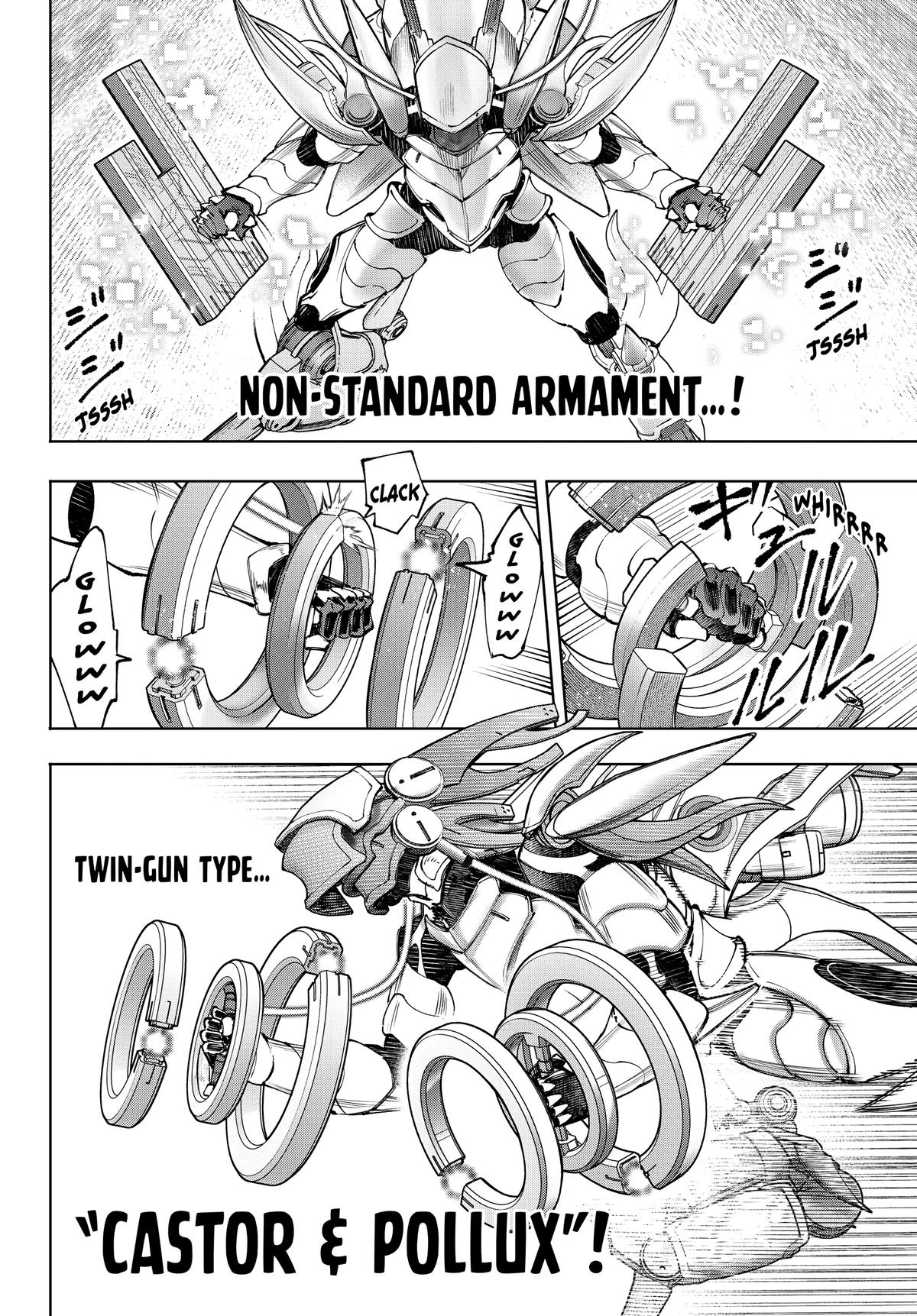 Read Shangri La Frontier EN Manga Online