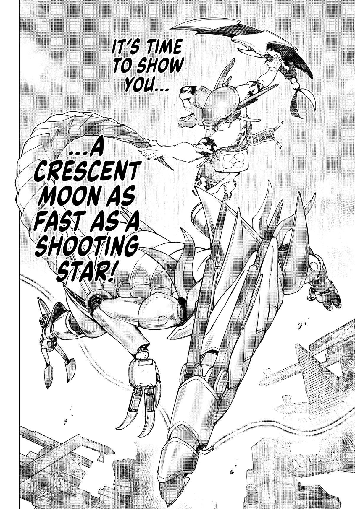 Read Shangri La Frontier EN Manga Online