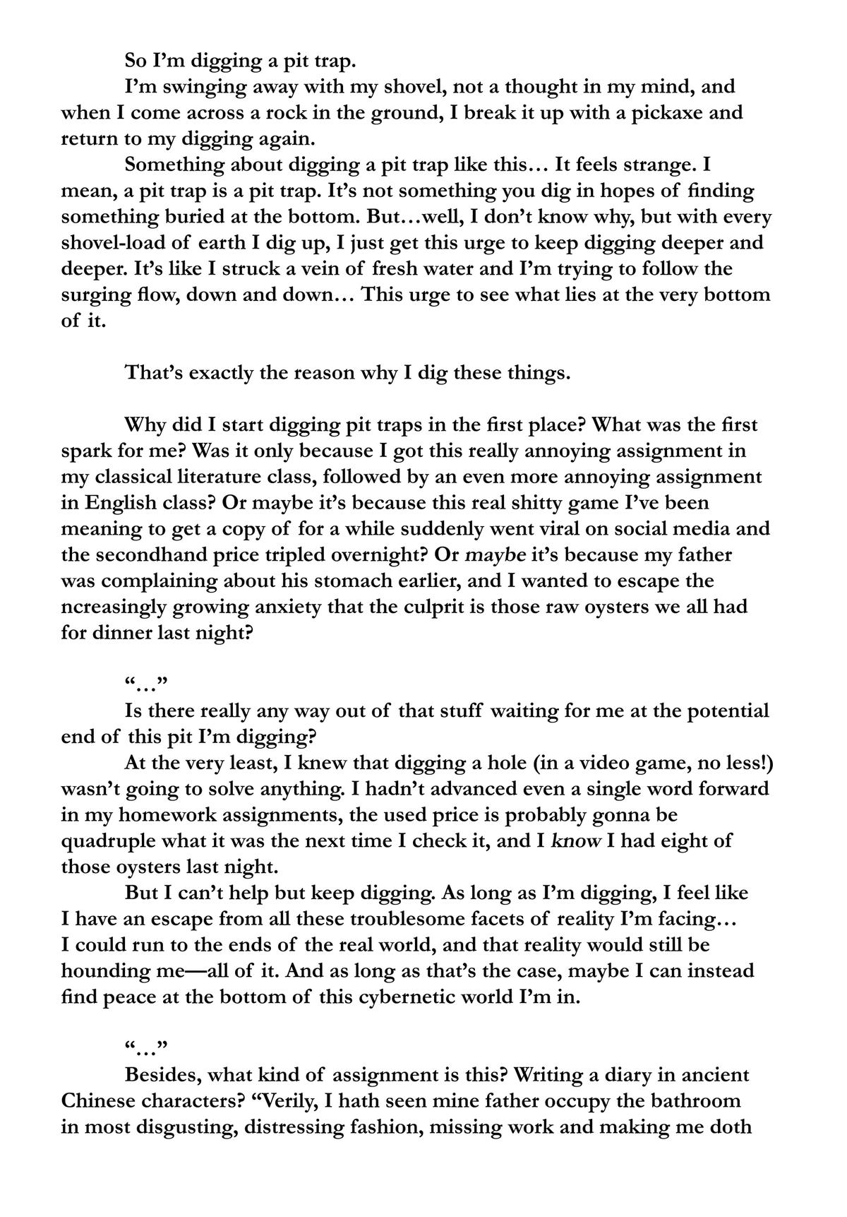 Read Shangri La Frontier EN Manga Online