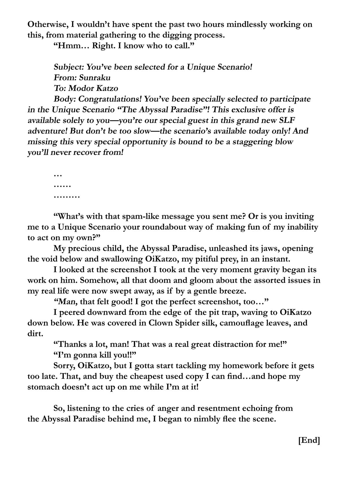 Read Shangri La Frontier EN Manga Online