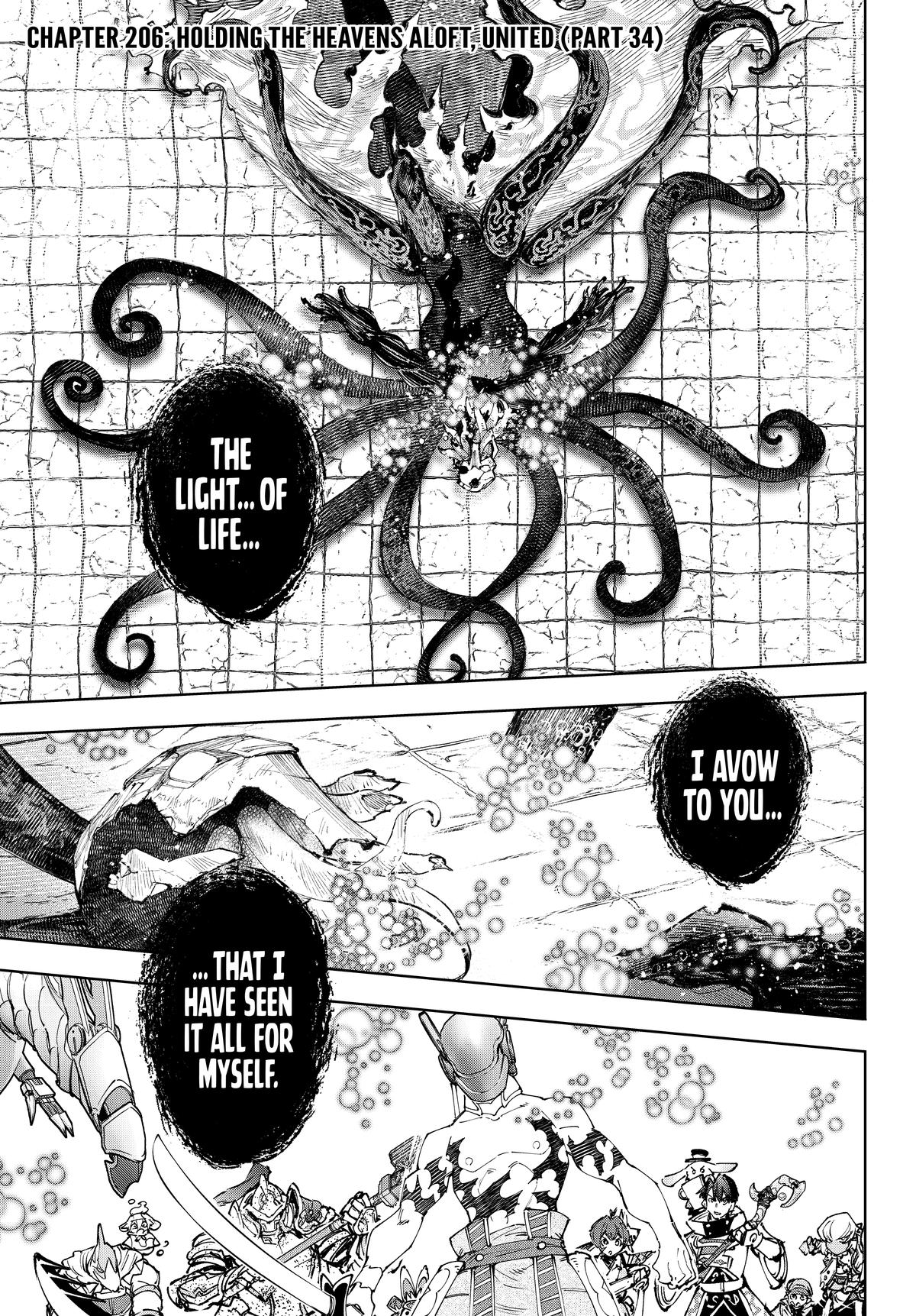 Read Shangri La Frontier EN Manga Online