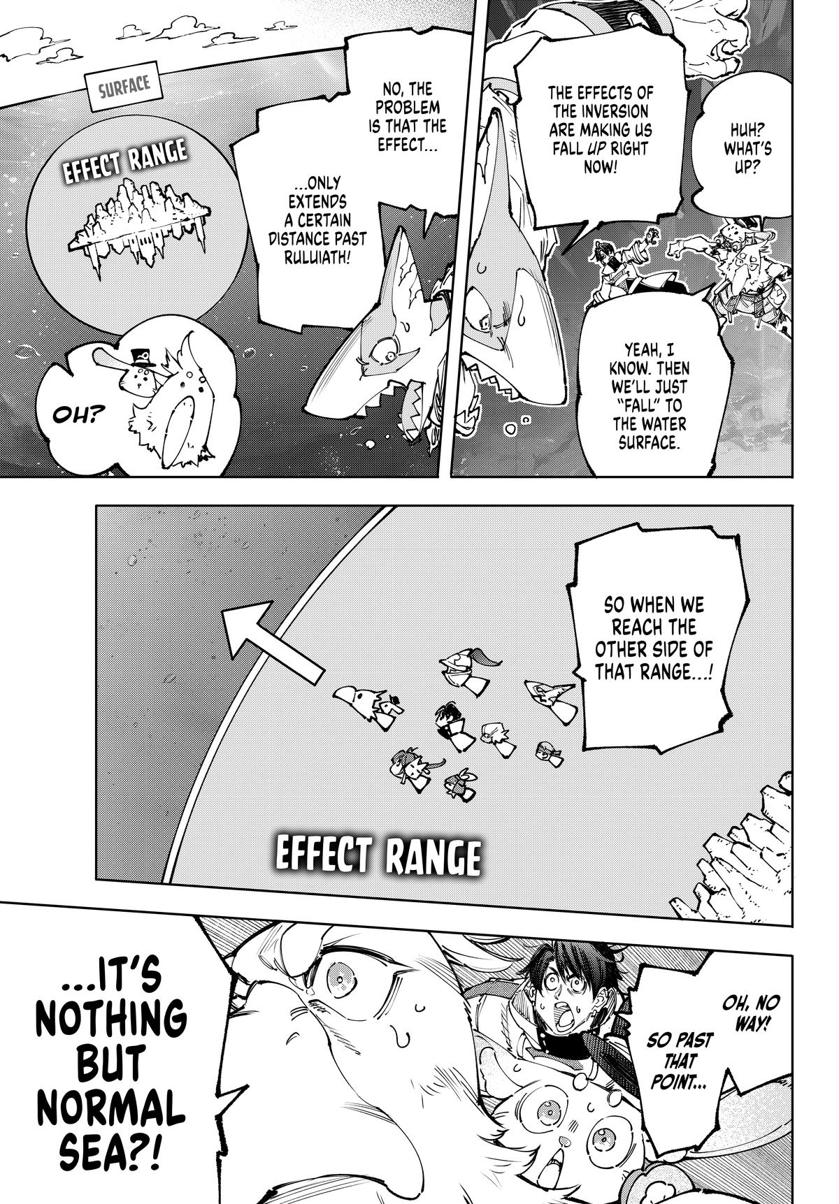 Read Shangri La Frontier EN Manga Online