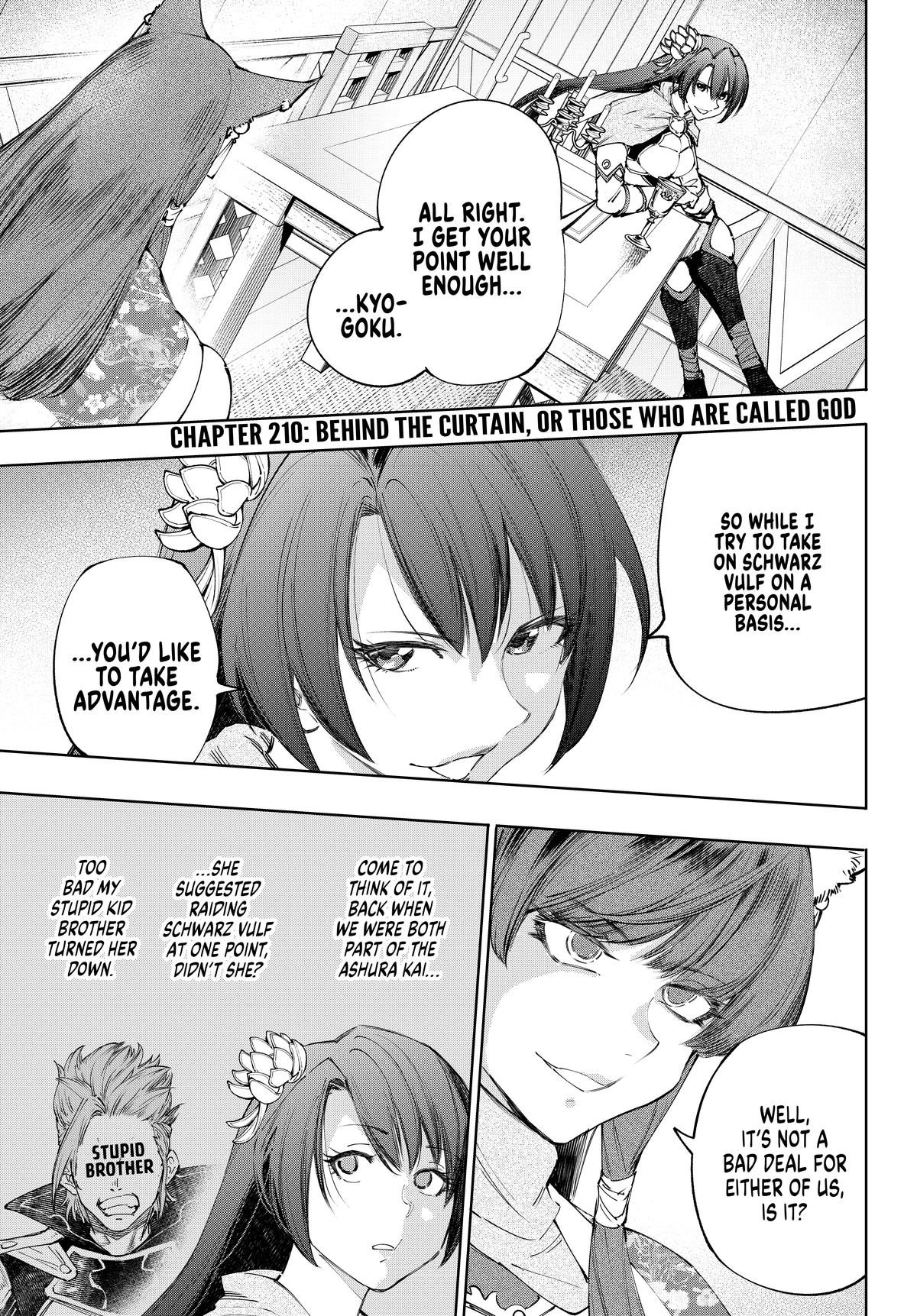 Read Shangri La Frontier EN Manga Online