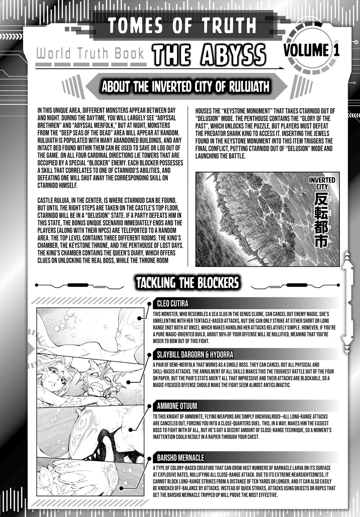 Read Shangri La Frontier EN Manga Online