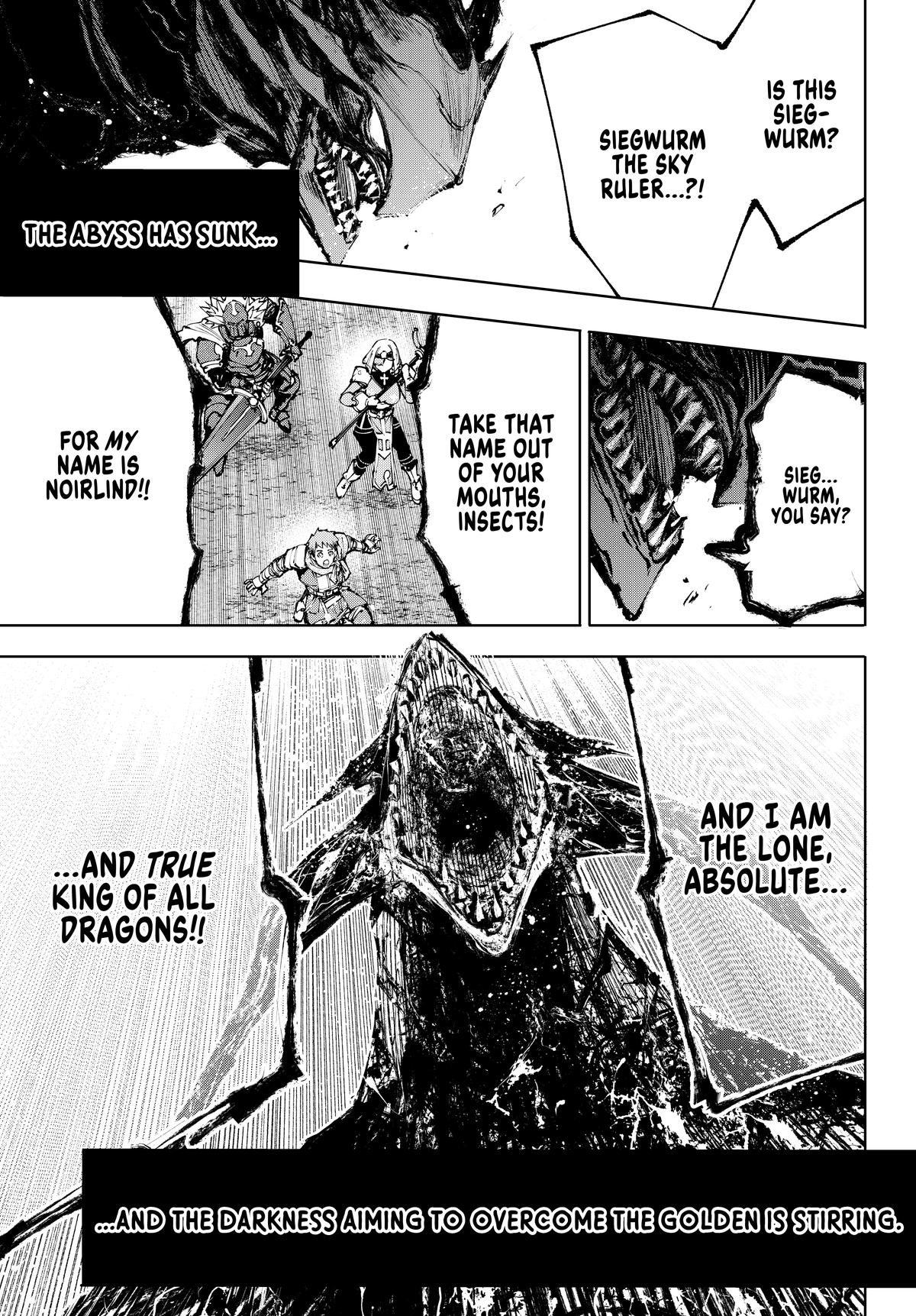 Read Shangri La Frontier EN Manga Online