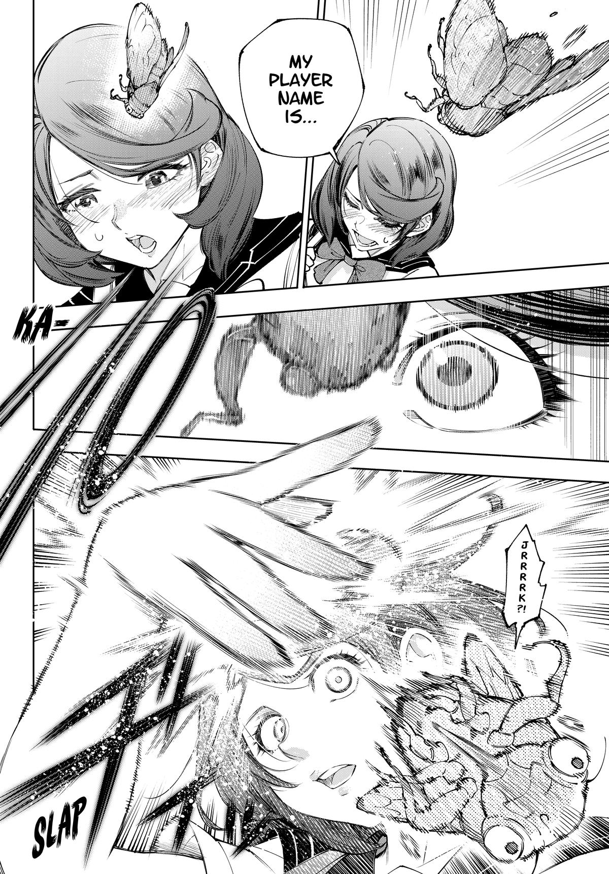 Read Shangri La Frontier EN Manga Online