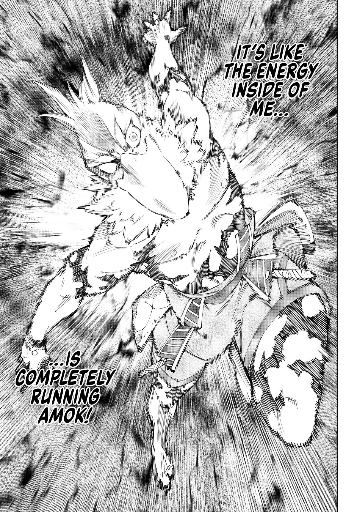 Read Shangri La Frontier EN Manga Online