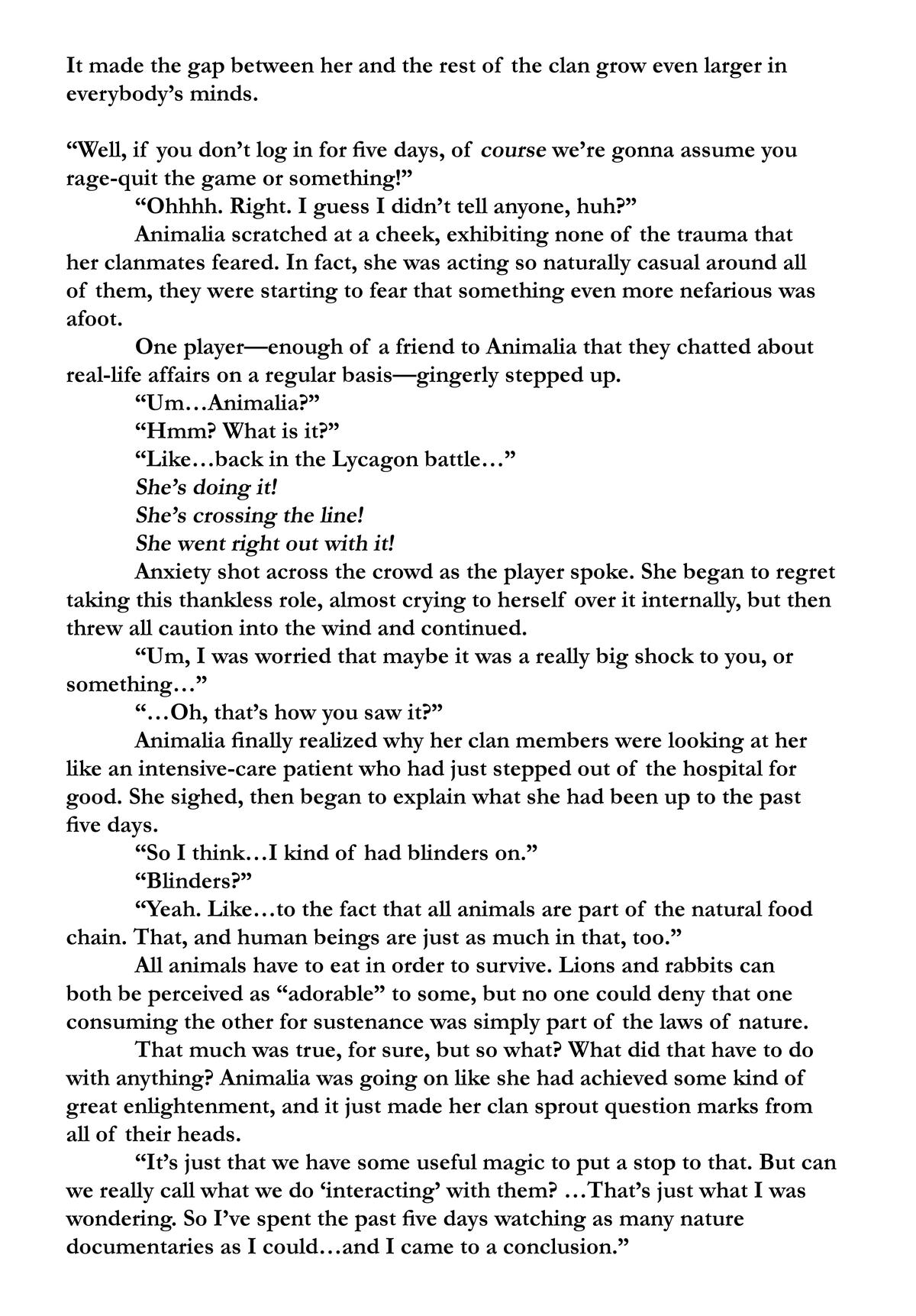 Read Shangri La Frontier EN Manga Online