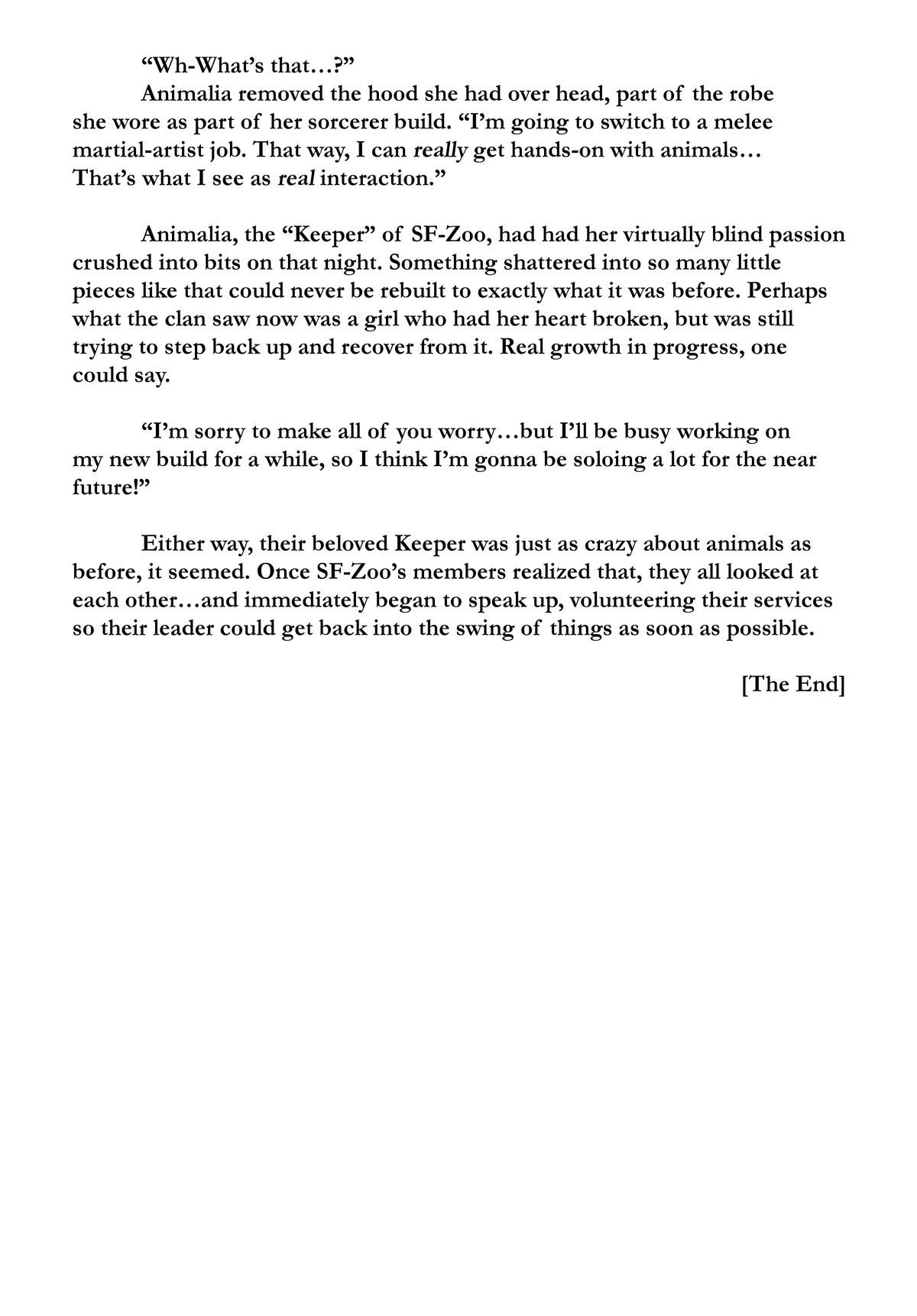 Read Shangri La Frontier EN Manga Online