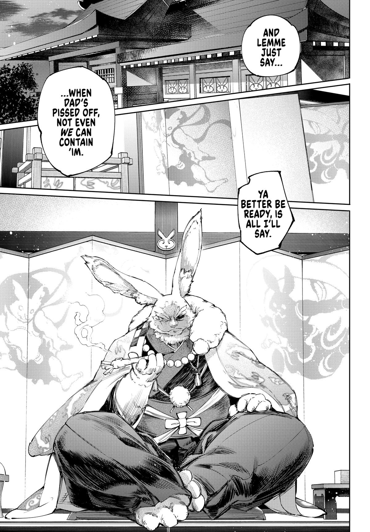 Read Shangri La Frontier EN Manga Online