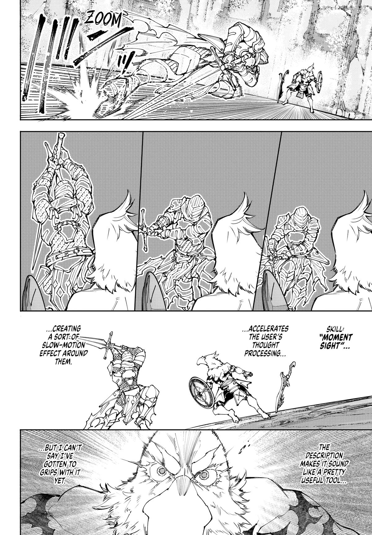 Read Shangri La Frontier EN Manga Online