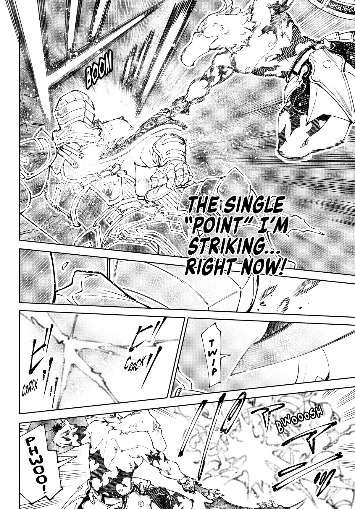 Read Shangri La Frontier EN Manga Online