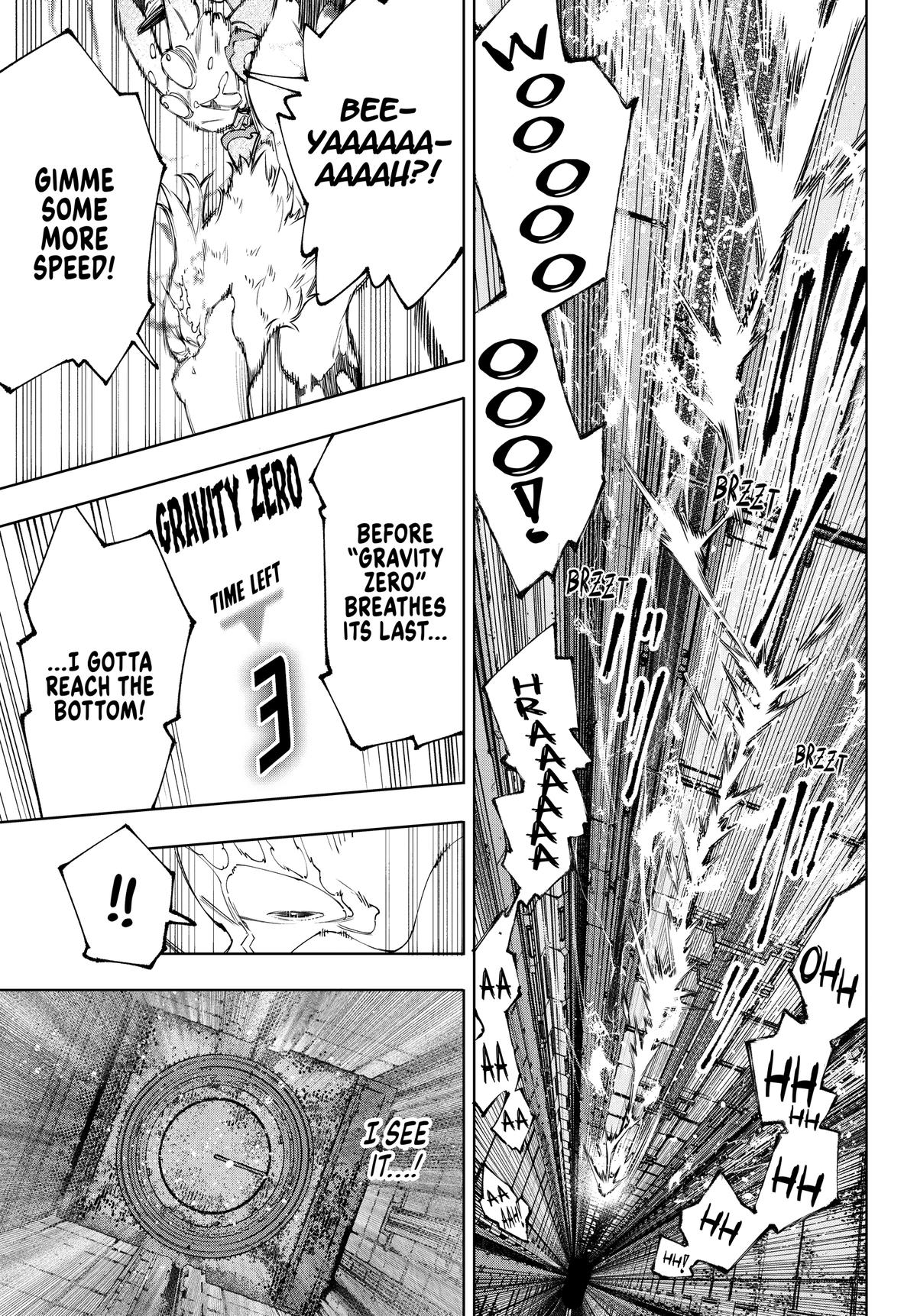 Read Shangri La Frontier EN Manga Online