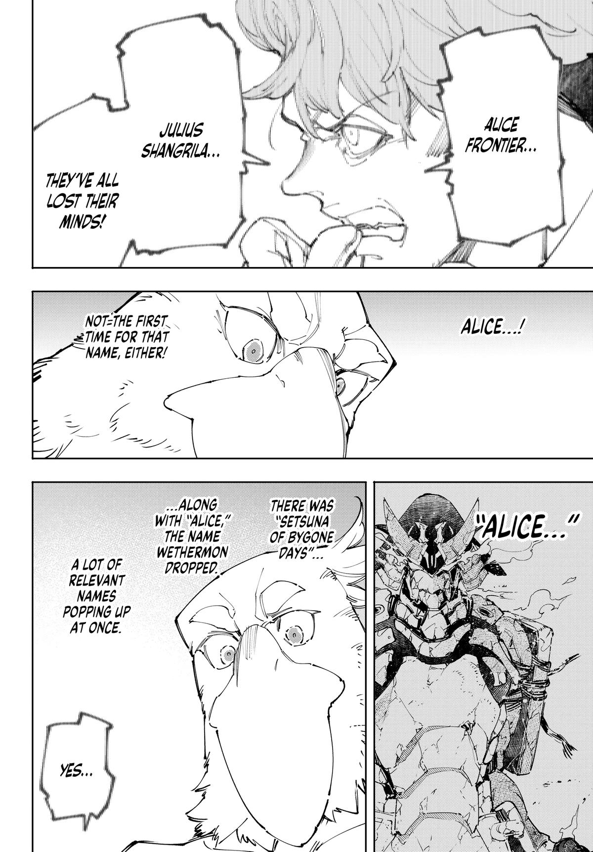 Read Shangri La Frontier EN Manga Online