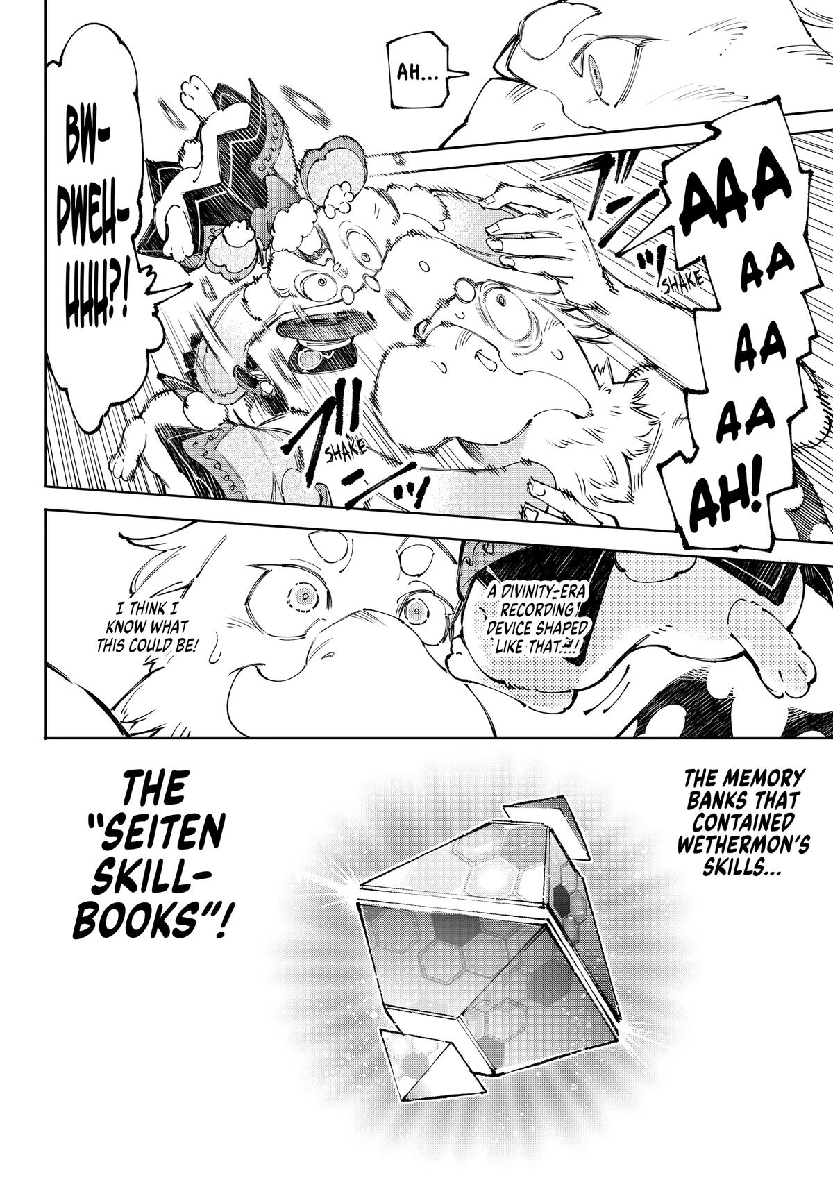 Read Shangri La Frontier EN Manga Online