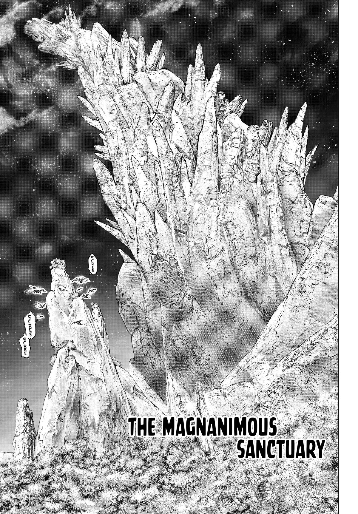 Read Shangri La Frontier EN Manga Online