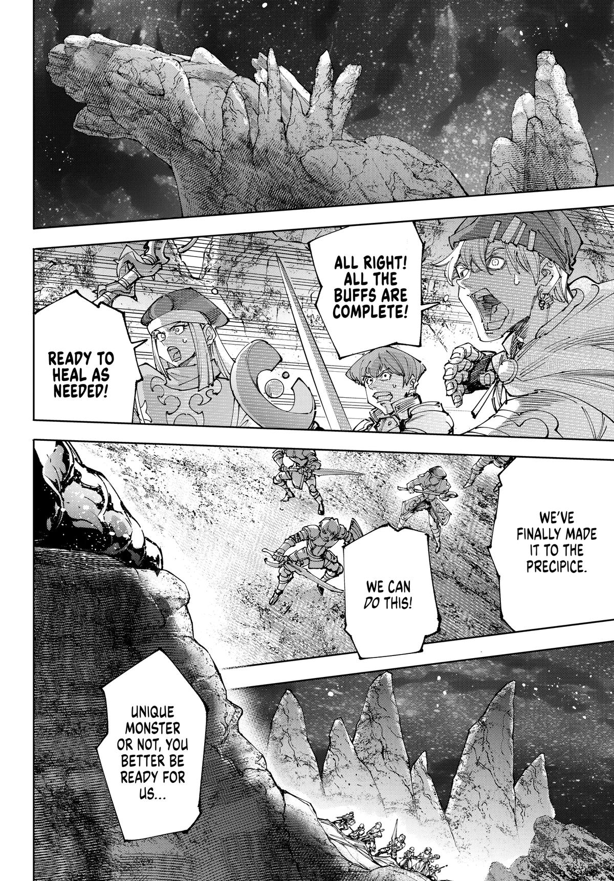 Read Shangri La Frontier EN Manga Online