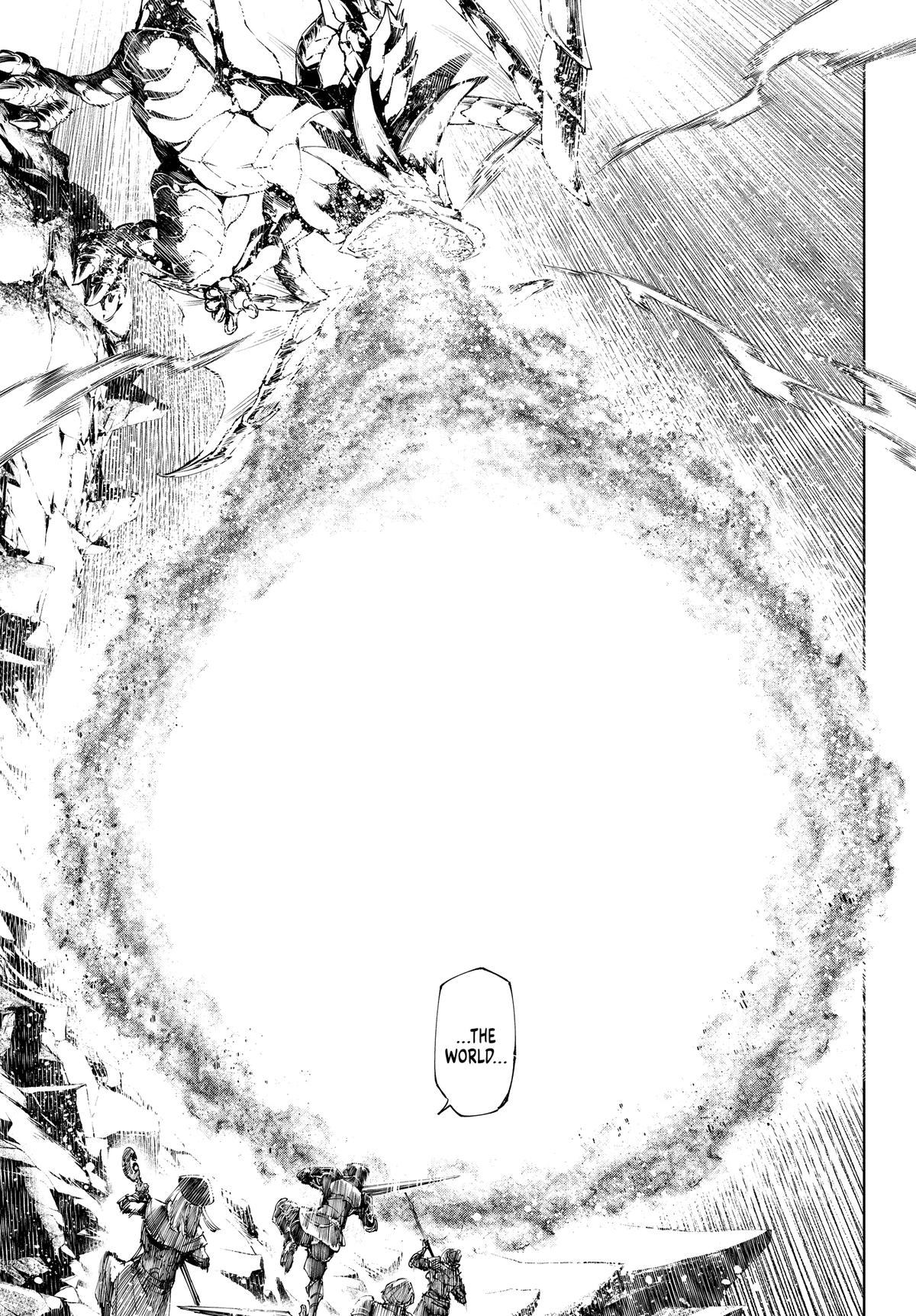 Read Shangri La Frontier EN Manga Online