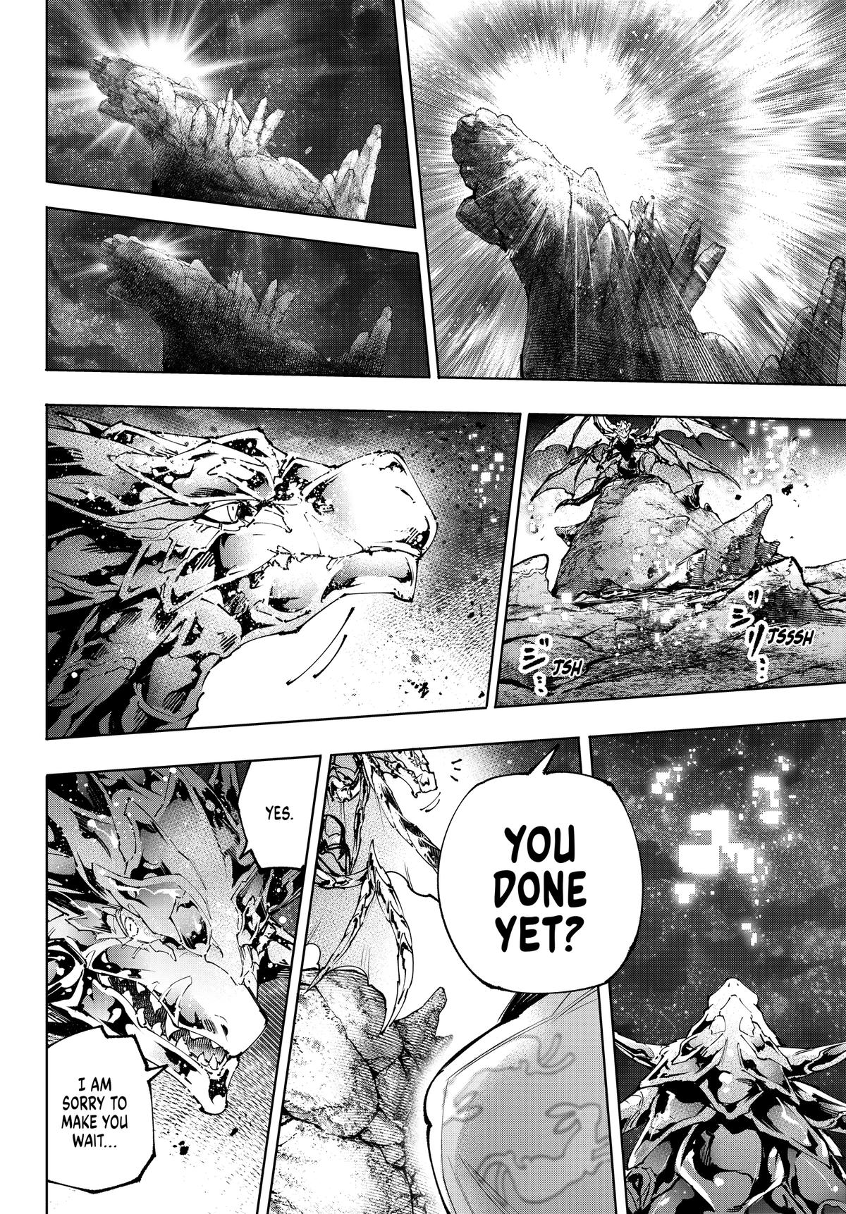 Read Shangri La Frontier EN Manga Online