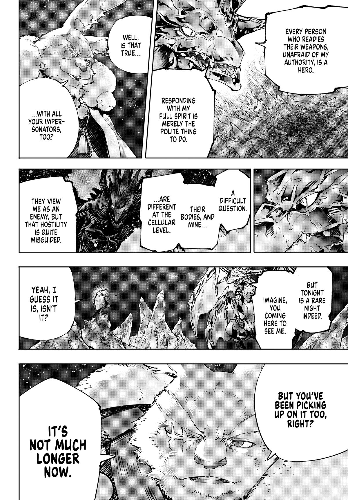 Read Shangri La Frontier EN Manga Online